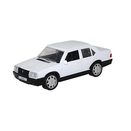 6616-25A Can, Kumandal� Efsane Drift Araba