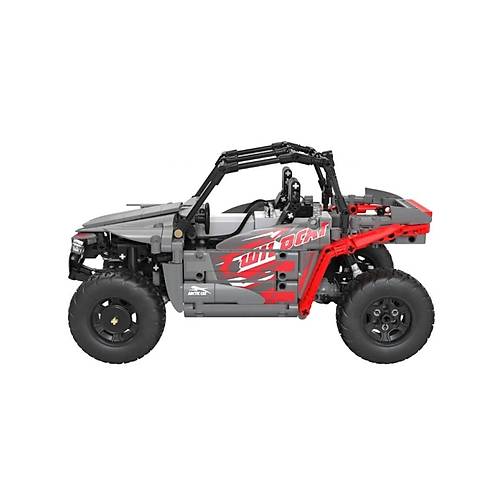 C62006W CADA ART�C CAT W�LDCAT XX 686 PAR�A BLOCK OYUNCAK