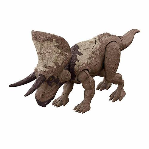 HLN63 Jurassic World Hareketli Dinozor Figrleri-Mattel