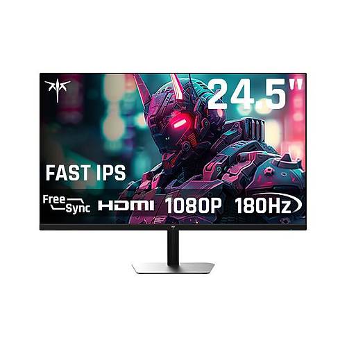 KTC 24.5'' H25T7 FHD IPS 200Hz 1ms