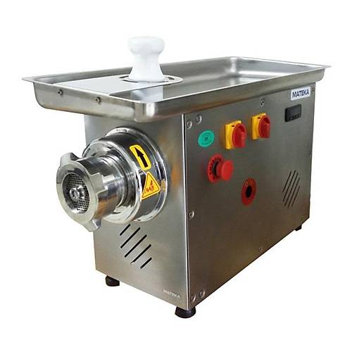 Mateka 32 Numara Soutuculu Kyma Makinesi 32 lik Kyma Makinas 220V