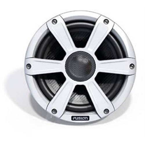 Fusion Coaxial Sports Ikl Marine Hoparlr 230W Gri