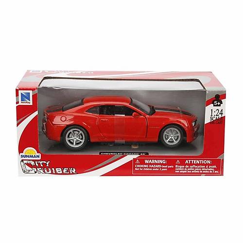 71923 SUN-1 24  Cru�ser Chevrolet