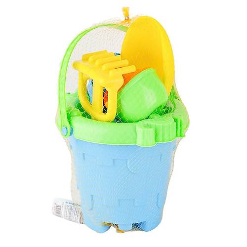 NZM-203  Byk Kova ve Trmk Seti