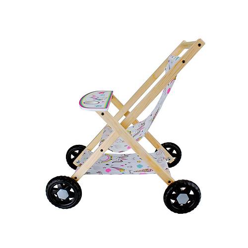 �G71 Okutan, Ah�ap Bebek Arabas�