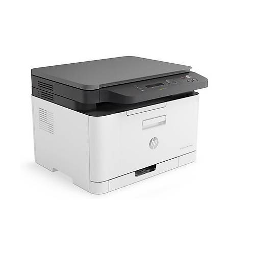 HP Color Laser MFP 178nw Printer