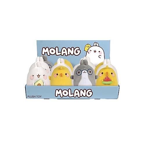 760024980 MOLANG Pelu� 18 cm