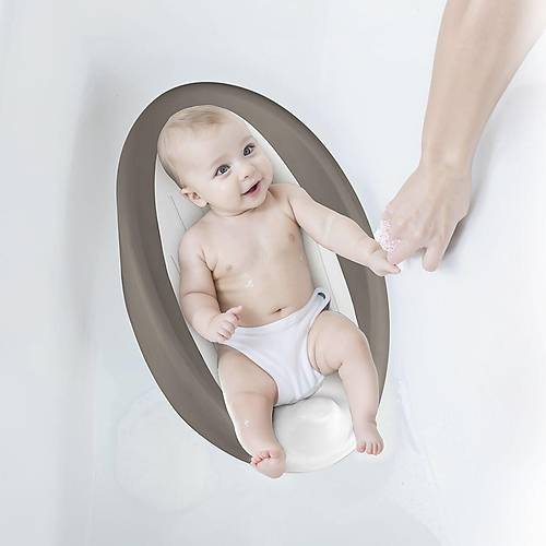 7372 BEBEK BANYO YIKAMA DESTE�� STONE GR�