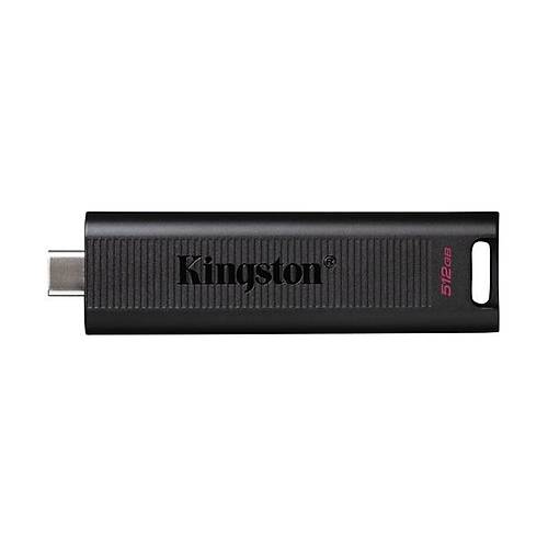Kingston 512GB USB 3.2 Gen 2 DataTraveler Max