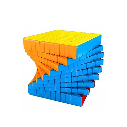 MF8856 Moyu Meilong 9x9 K�p