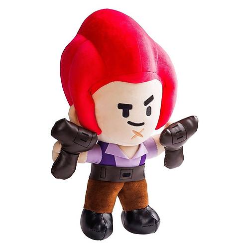 PMI BRW7008 Brawl Stars 30 cm Pelu� Fig�r Asorti
