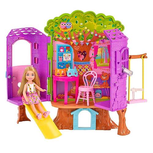 HPL70 Chelsea'nin A�a� Evi