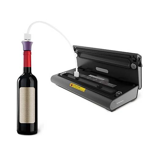 Terazili Ev Tipi Vakum Makinesi