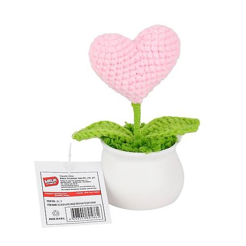 FL-7 12L Kroe rg Saksda Kalp -Birliktoys