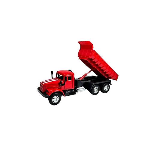 WK-2217-8 �ek B�rak Damperli Kamyon 1:50 -Vardem