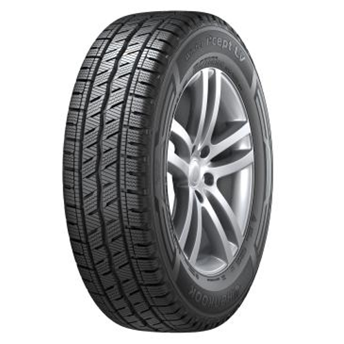 195/65R16C Winter i*cept LV  RW12 104/102T M+S