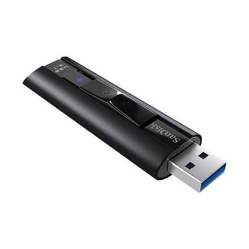 Extreme PRO USB 3.1 Solid State Flash Drive 256GB