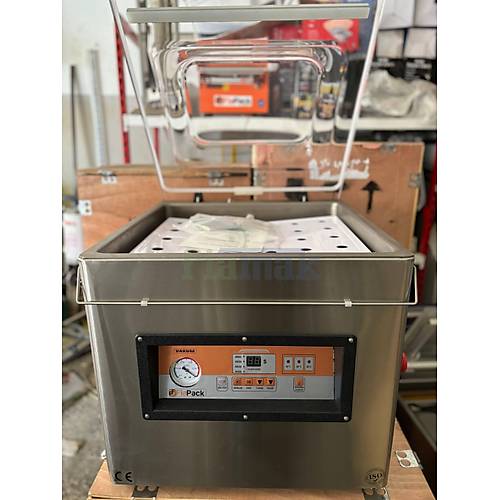 Fiapack 51 cm Vakum Paketleme Makinesi - DF51 Vakum Paketleme Makinas - Tek ene Gda Vakum