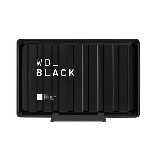 WD Black 8TB D10 Game Drive