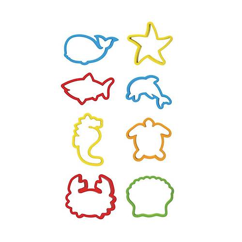 03574 OKYANUS HAY.SET� OYUN HAMURU