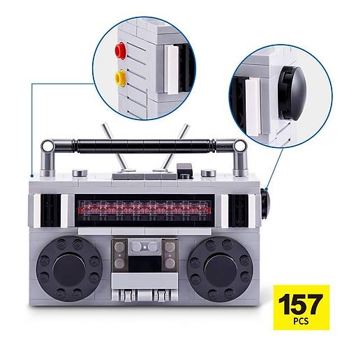 MNB07000 MAX Retro srprizi 168 para