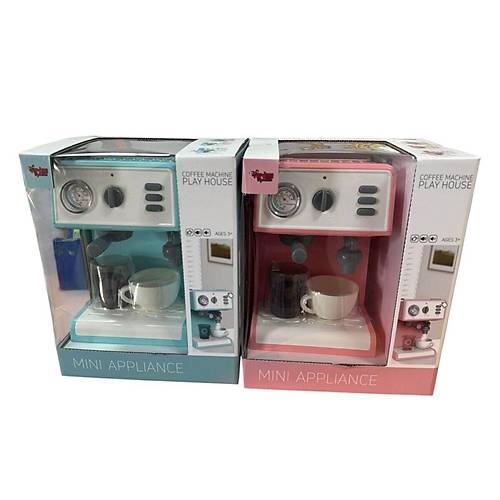 LS820C79-LS820Q79 KUT I�IKLI SESL� SU VE KAHVE MAK�NASI