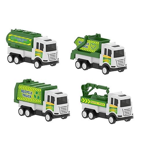 07 658 SPER EK BIRAK KAMYONLAR