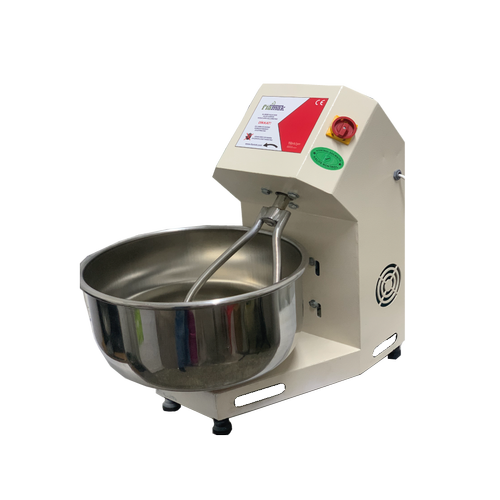 Fiamak 15 KG Hamur Yourma Makinesi ( 15 kg UN 25 kg HAMUR )