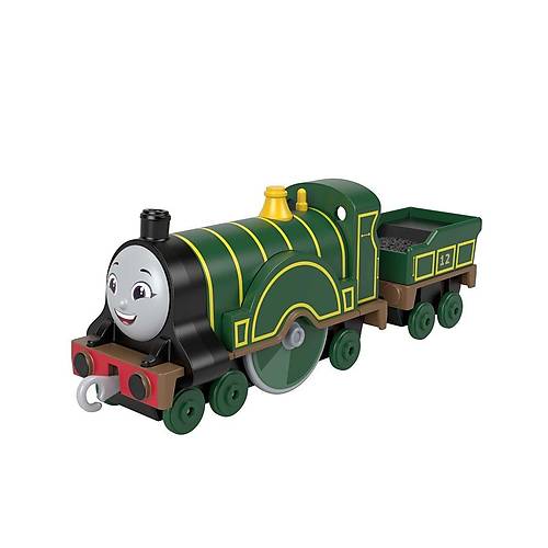 HFX91 Thomas ve Arkada�lar� -  B�y�k Tekli Tren (S�r-B�rak)