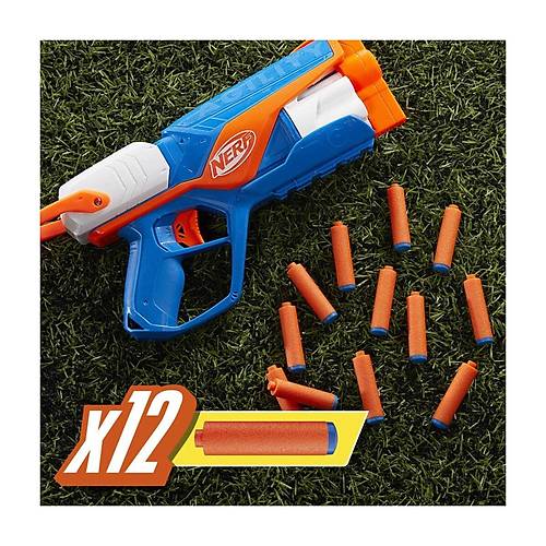 F8629 Nerf N Serisi Agility Dart Tabancas