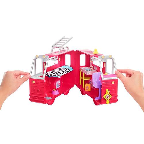 HCK73 Chelsea �tfaiye Arac�