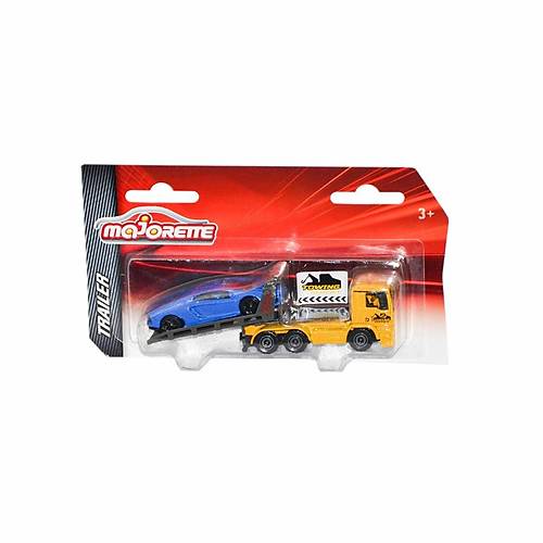 212053154 Trailer Assortment 6-asst (Adet fiyatdr. Tekli satlr)