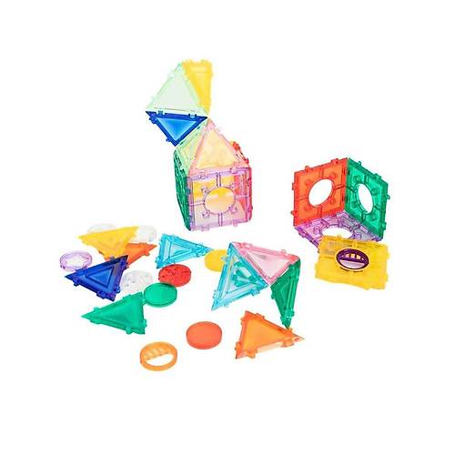 4842 SUN-YFN- GEOMETR�K BLOKLU �EK�LLER 36 PR�