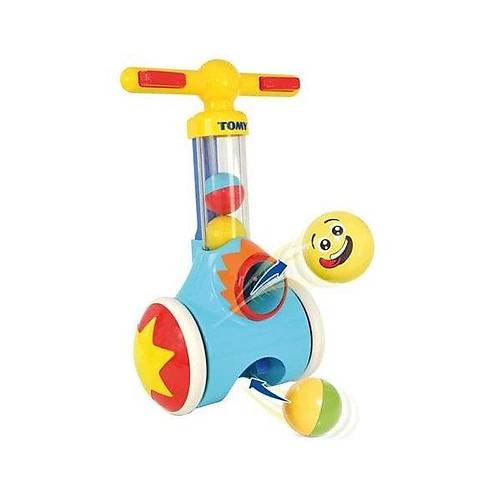71161 Tomy Toomies Yakala F�rlat +18 ay