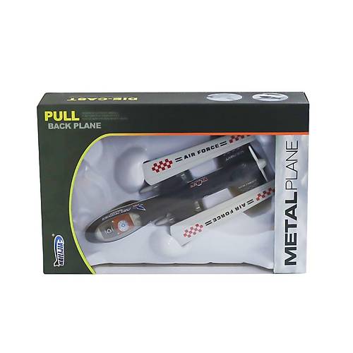 HW777-19B KUT METAL �EKBIRAK DRON 36