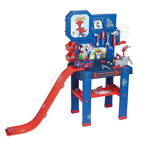 7600360729 SPIDEY BRICOLO CENTER