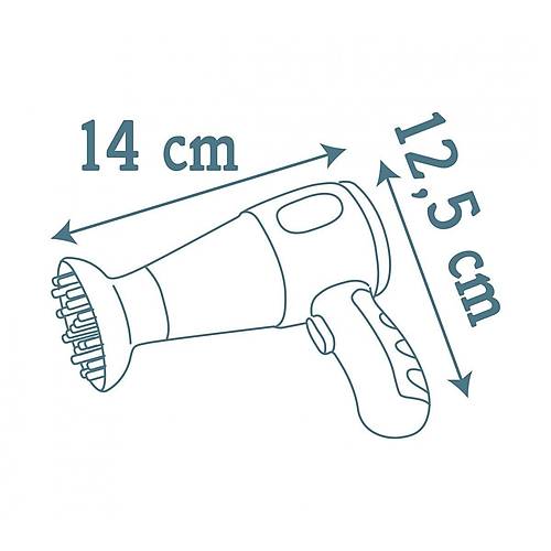 7600320144 MY BEAUTY HAIR SET