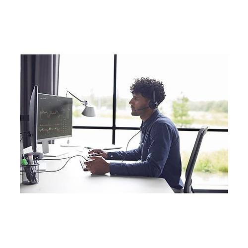 Poly EP 320 wQD BHS TAA