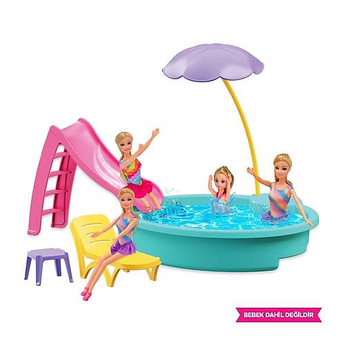 03747 L�NDANIN HAVUZU