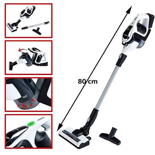 6812 Bosch Oyuncak Beyaz Elektrik Sprgesi Sesli + Ikl