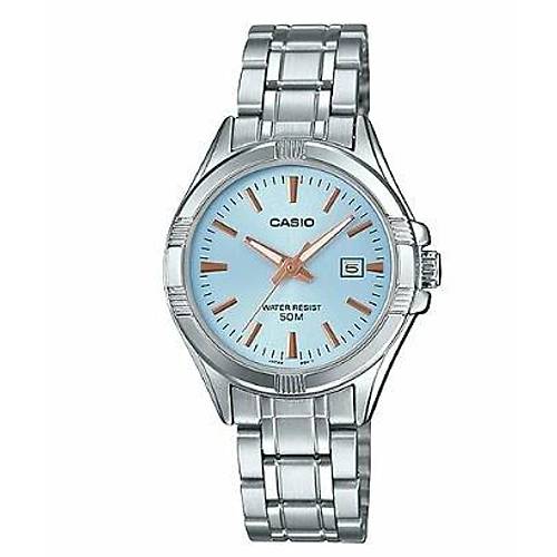 CASIO LTP-1308D-2AVDF KADIN KOL SAATİ