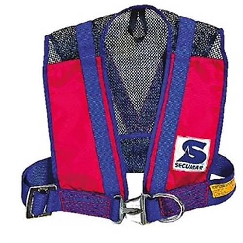 Bolero harness 810