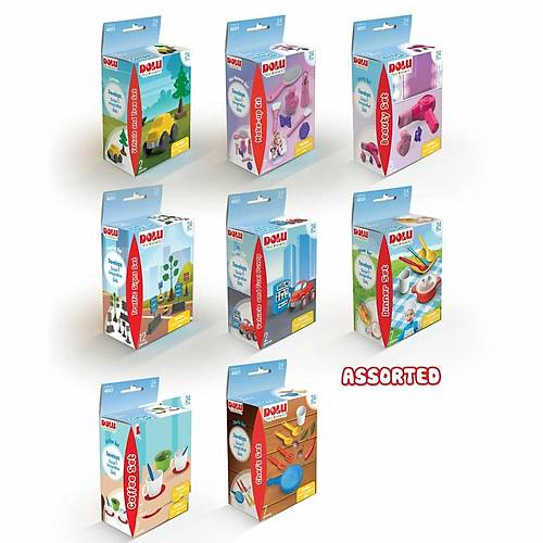 4001 OYUNCAK ASORT� OYUNCAKLAR V1