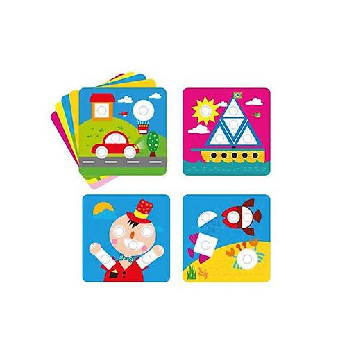 5306 KumToys, �eklini Ke�fet / +2 ya�