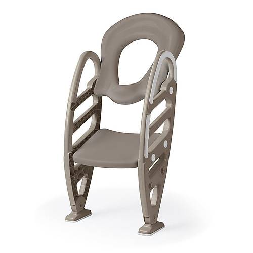 7243 Merdiven Klozet Adapt�r� Stone Gri -Dolu Oyuncak