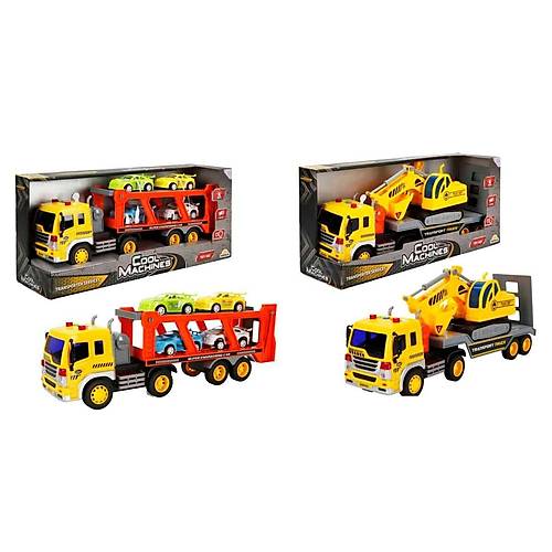 10570 SUN-YFN-CLM-1 20 TRANSPORTER SES I�IK FR 2A