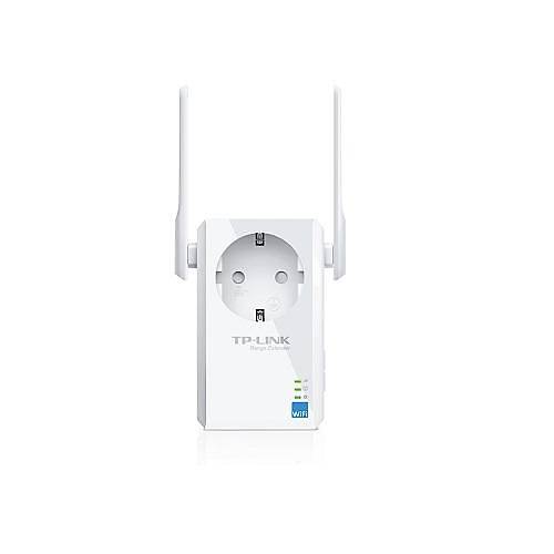 TP-LINK TL-WA860RE 300Mbps PRZ TP MENZL GENLETC