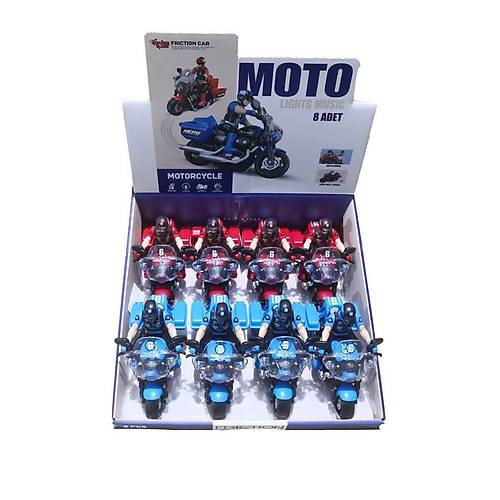 MG-D500-32 S�RTMEL� I�IKLI VE M�Z�KL�