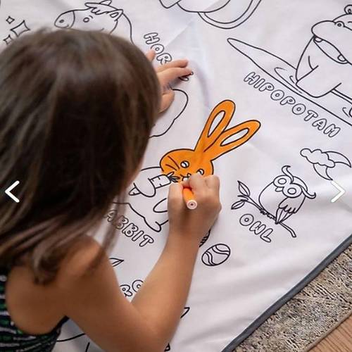 281 YIKANAB�L�R BOYAMA