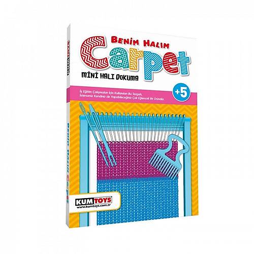 4432 Redka, Carpet - Benim Hal�m / +5 ya�